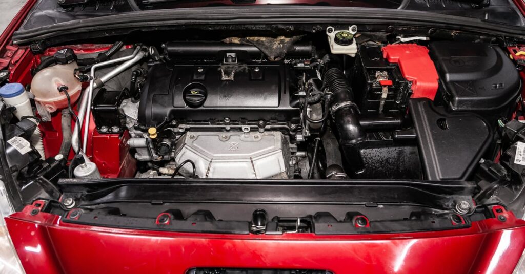 Tout savoir sur le changement de turbo sur une Peugeot 308