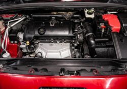 Tout savoir sur le changement de turbo sur une Peugeot 308
