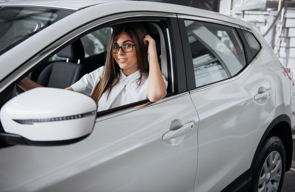 voiture éléctrique petit prix