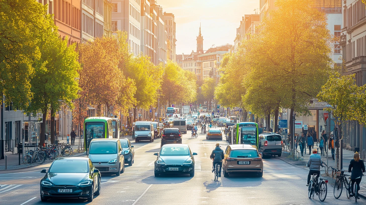 mappy itinéraire éco-mobilité