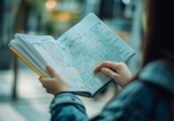 Comment les 12 fiches du code de la route à imprimer peuvent simplifier votre apprentissage