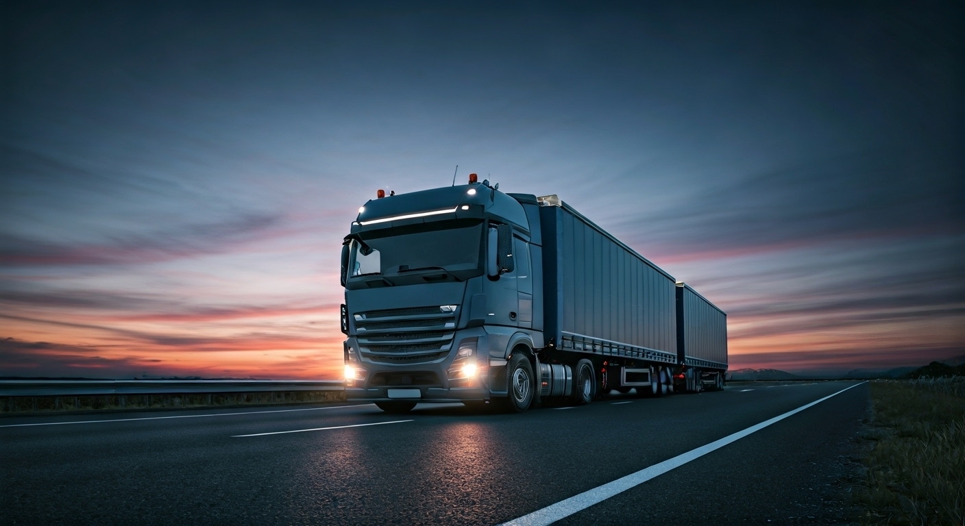 Transport Durable