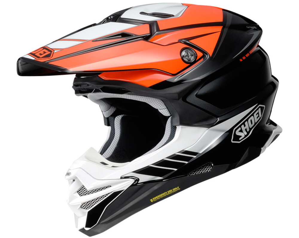 Shoei Neotec 2