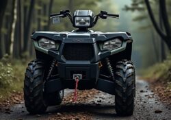 découvrez les erreurs courantes à éviter pour ne pas faire grimper le prix de votre assurance quad polaris sportsman 570. maximisez vos économies tout en protégeant votre véhicule avec nos conseils pratiques.
