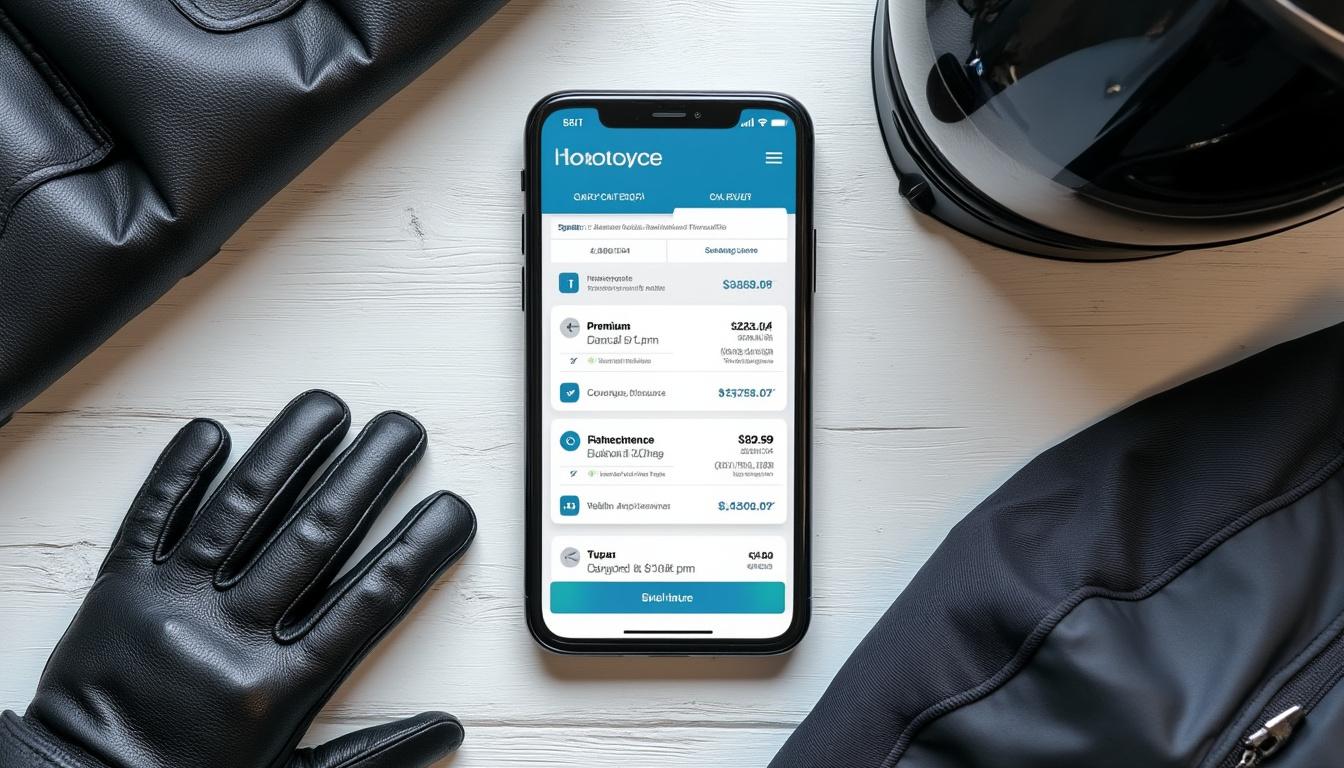 découvrez comment choisir la meilleure assurance moto 125 avec un permis b. comparez les prix et les options pour trouver la couverture idéale qui répond à vos besoins et à votre budget.
