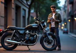 découvrez nos conseils pour choisir l'assurance moto 125 avec permis b. comparez les prix et les options disponibles pour trouver la couverture idéale qui correspond à vos besoins et à votre budget.