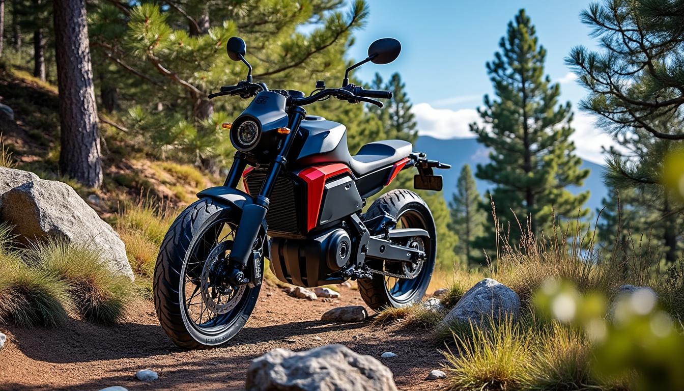 découvrez nos conseils essentiels pour choisir une moto trial électrique d'occasion. apprenez à évaluer l'état de la moto, vérifier son historique, et éviter les pièges courants pour faire un achat éclairé et adapté à vos besoins.