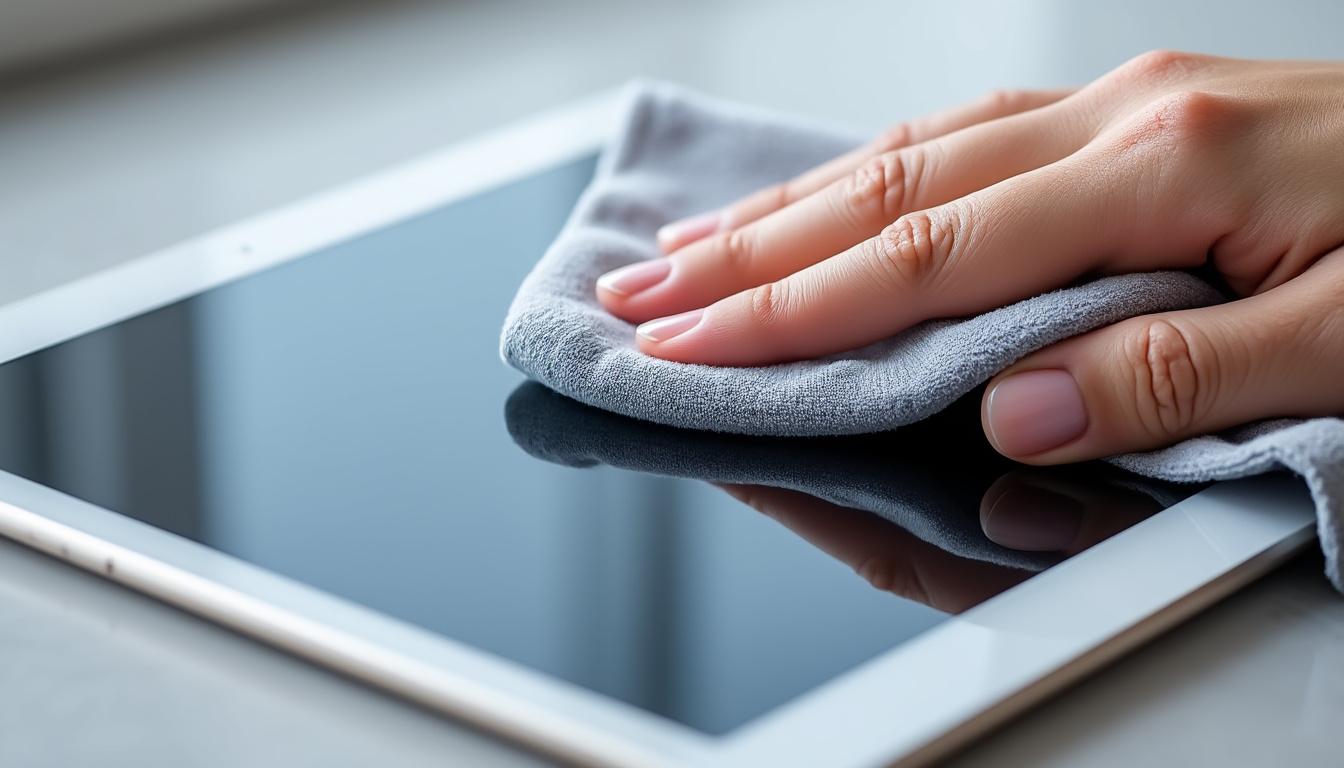 découvrez nos conseils pratiques pour entretenir votre tablette tactile mpman leclerc. apprenez des astuces pour optimiser son fonctionnement, éviter l'usure prématurée et prolonger sa durée de vie. profitez pleinement de votre appareil grâce à un entretien simple et efficace.