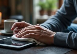 découvrez nos conseils pratiques pour entretenir votre tablette tactile mpman leclerc. apprenez à prolonger sa durée de vie grâce à des astuces d'utilisation et d'entretien simples.