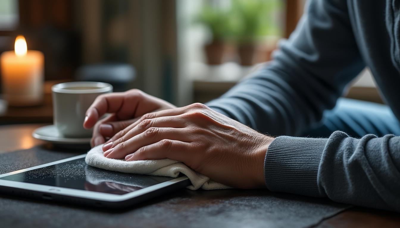 découvrez nos conseils pratiques pour entretenir votre tablette tactile mpman leclerc. apprenez à prolonger sa durée de vie grâce à des astuces d'utilisation et d'entretien simples.