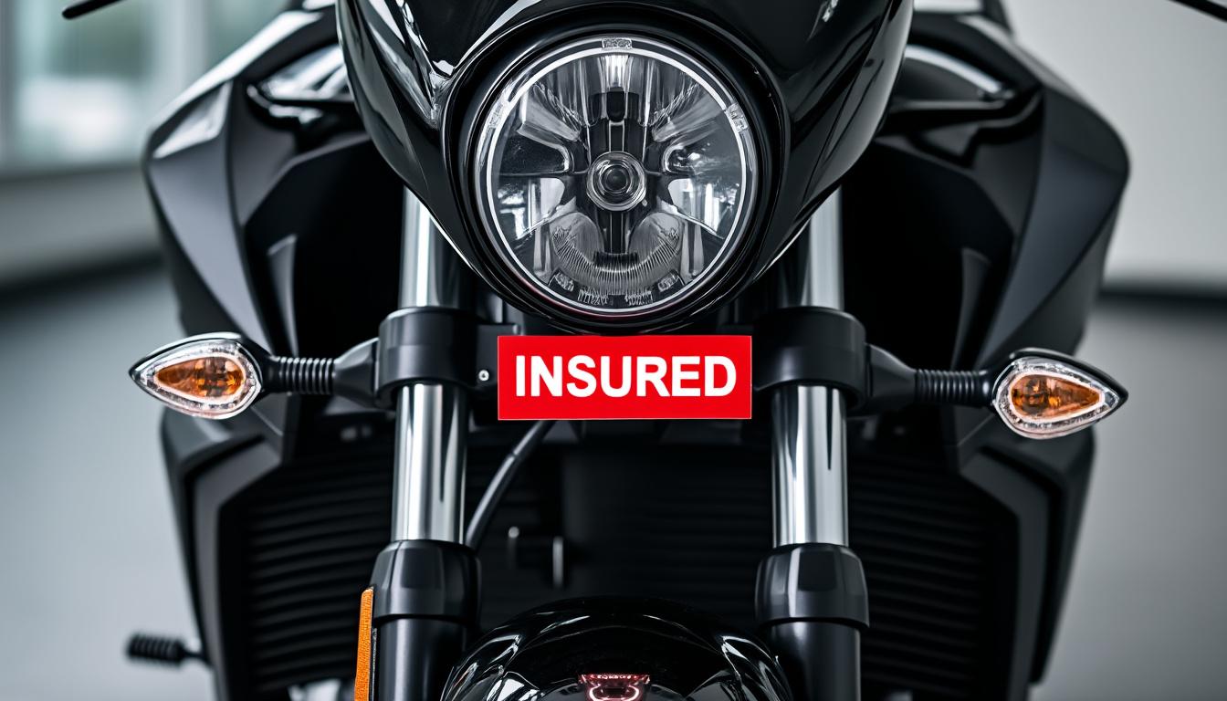 découvrez nos conseils pratiques pour placer correctement votre vignette d'assurance moto. assurez-vous de respecter la législation et d'optimiser la visibilité de votre assurance pour un voyage en toute sérénité.