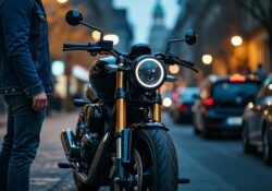 découvrez nos conseils pratiques pour bien positionner la vignette d'assurance de votre moto. optimisez la visibilité et respectez la législation en vigueur grâce à nos astuces utiles.