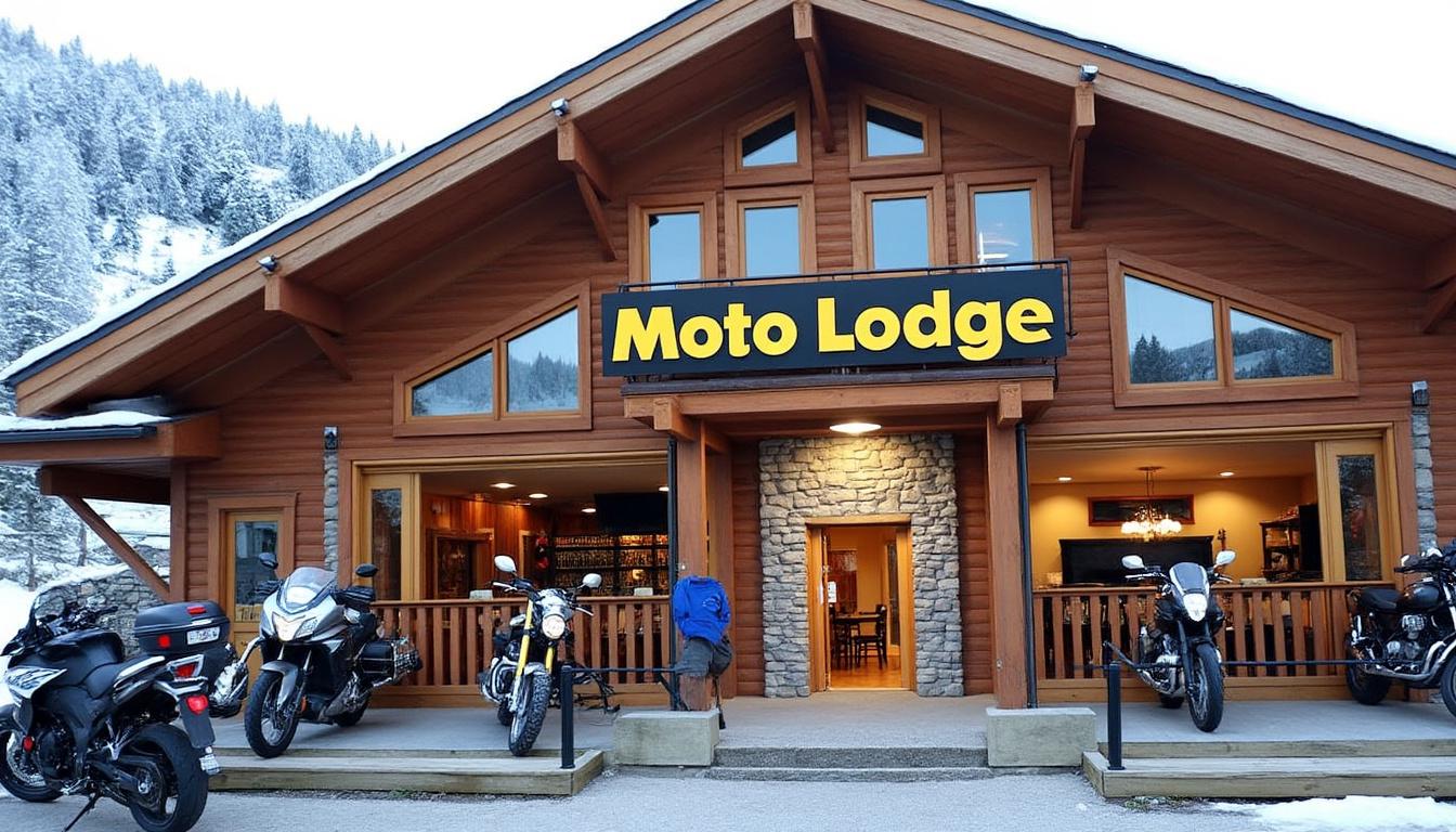 découvrez l'excitation des aventures tout terrain avec le road book moto off-road sur la route des grandes alpes. vivez des sensations fortes en plein été au cœur de paysages époustouflants, alliant adrénaline et nature sauvage. préparez-vous à une expérience inoubliable sur deux roues!