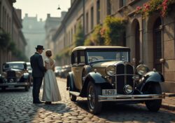 plongez dans l'univers de l'assurance auto obligatoire et découvrez son histoire fascinante. depuis quand est-elle imposée ? quelles sont ses évolutions et son impact sur les conducteurs ? un guide complet pour comprendre les enjeux de cette législation essentielle.