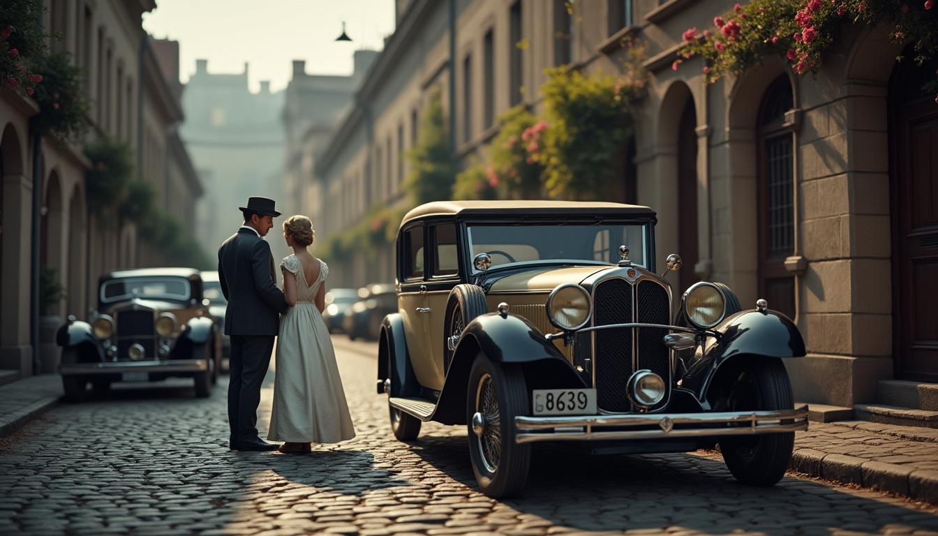 plongez dans l'univers de l'assurance auto obligatoire et découvrez son histoire fascinante. depuis quand est-elle imposée ? quelles sont ses évolutions et son impact sur les conducteurs ? un guide complet pour comprendre les enjeux de cette législation essentielle.
