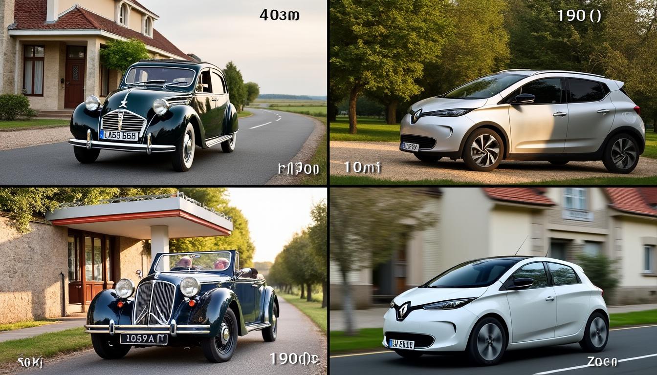 plongez dans l'univers de l'assurance auto obligatoire et découvrez son histoire fascinante. depuis quand est-elle imposée ? quelles sont les origines de cette réglementation ? informez-vous sur les évolutions du cadre légal et son impact sur les conducteurs.