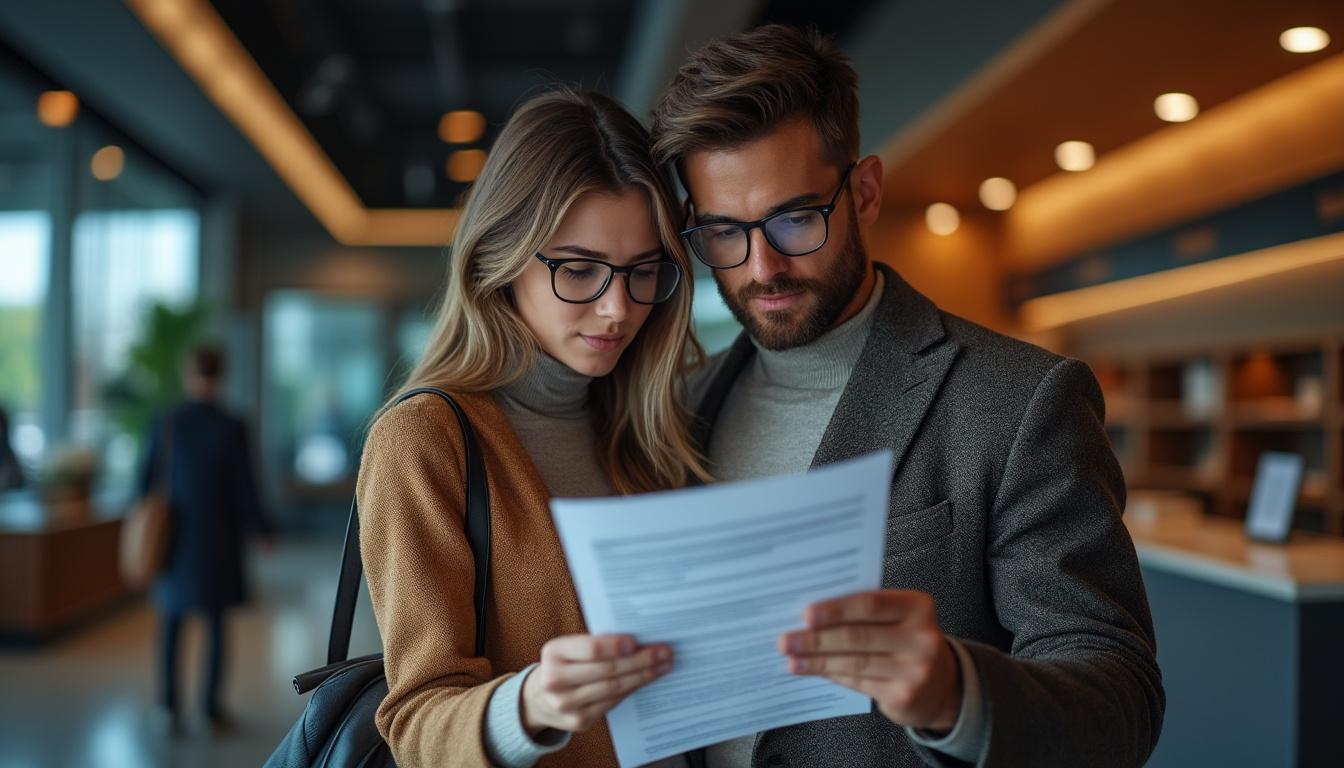 découvrez les erreurs courantes à éviter lors de l'utilisation d'un modèle gratuit de contrat de location de voiture word. assurez-vous de rédiger un document solide et légalement valide pour protéger vos intérêts et ceux de vos clients.