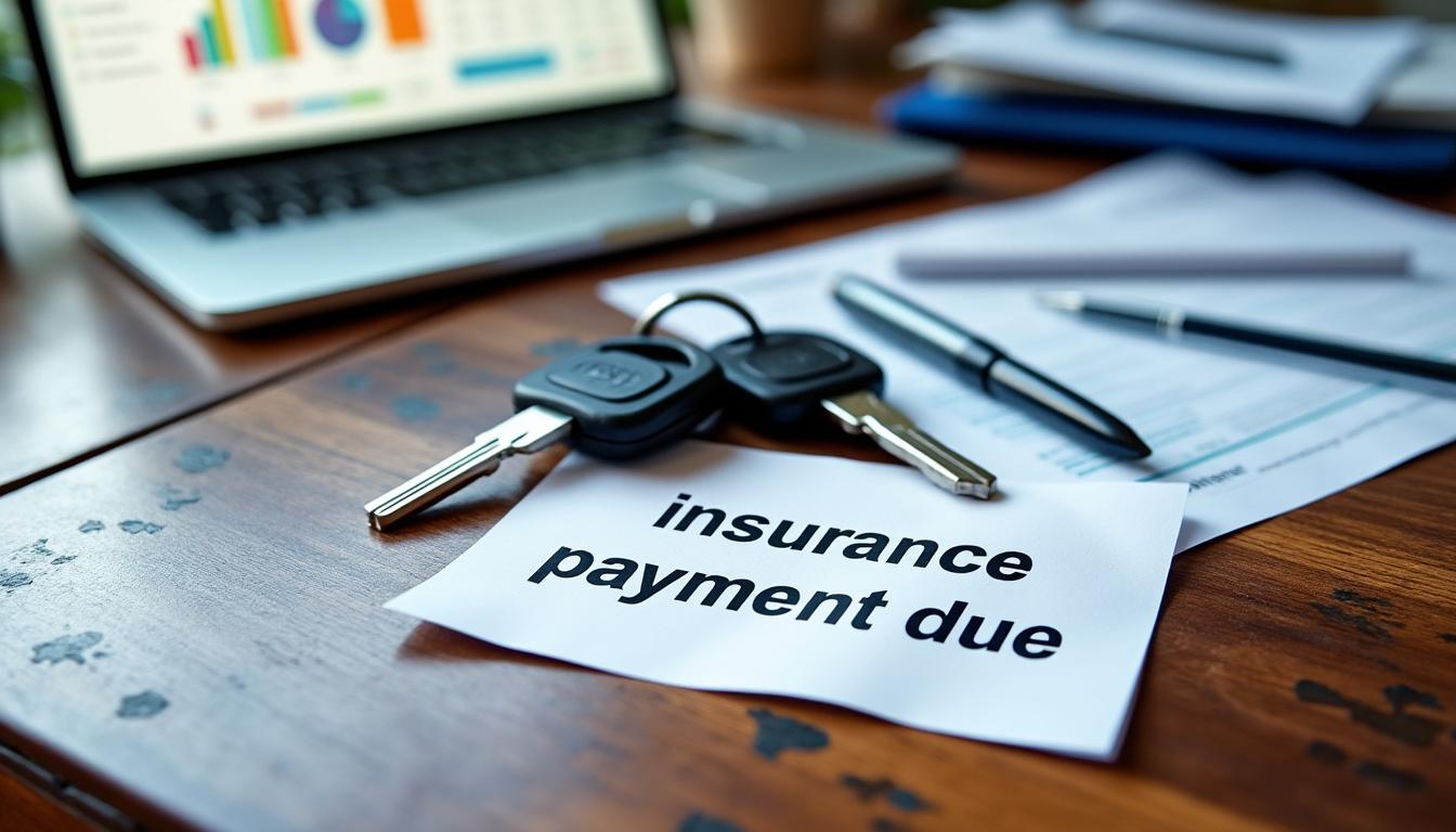 découvrez des conseils pratiques et efficaces pour obtenir une assurance auto abordable, même en cas de non-paiement. maximisez vos chances d'obtenir des offres avantageuses et adaptez votre couverture à votre budget.