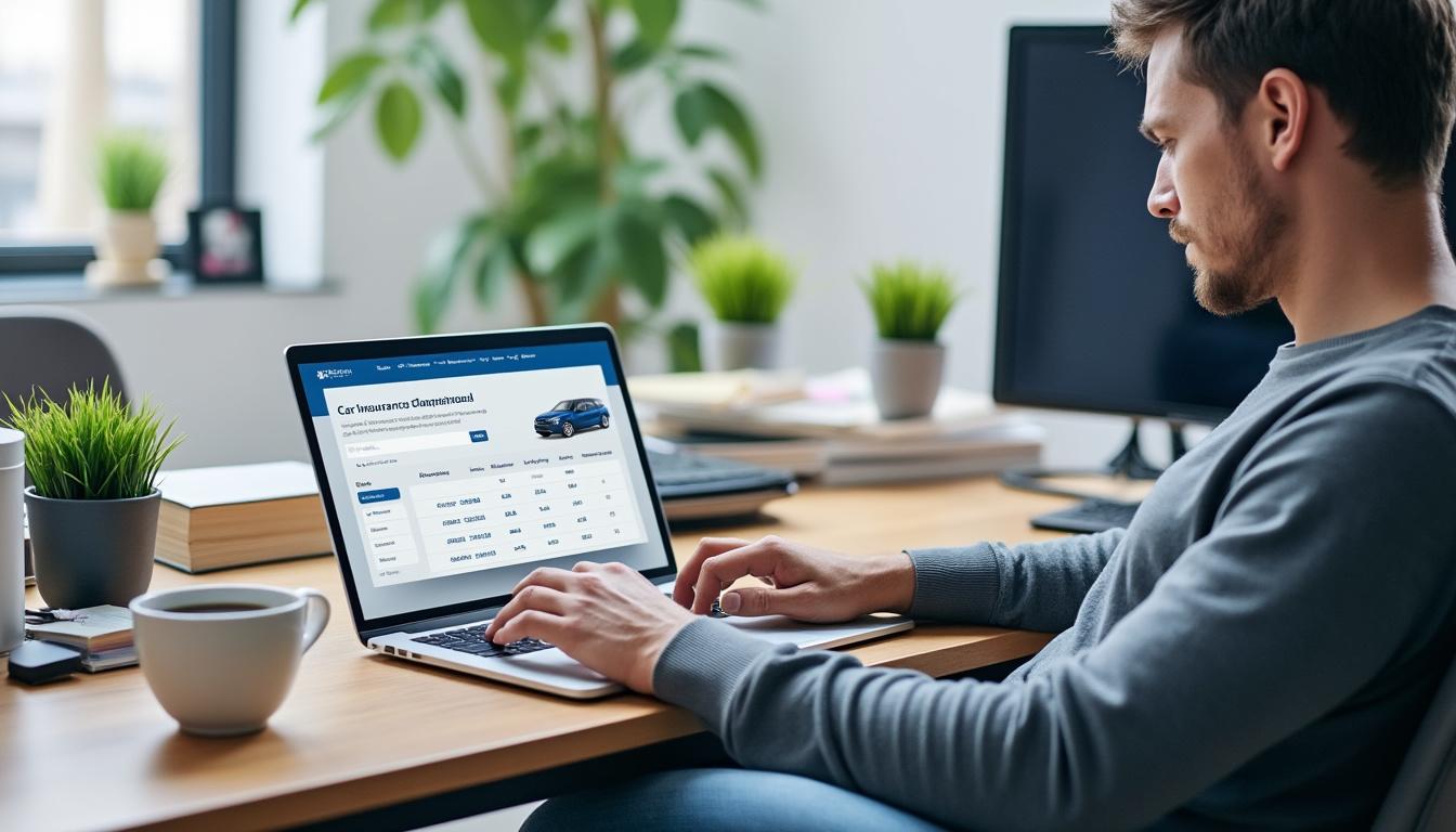 découvrez nos astuces efficaces pour obtenir une assurance auto pas chère, même en cas de non-paiement. profitez de conseils pratiques et de solutions adaptées pour économiser sur votre prime d'assurance tout en bénéficiant d'une couverture complète.