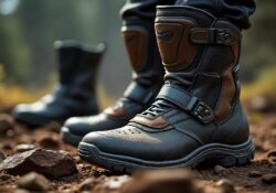 découvrez pourquoi les bottes de moto off-road surpassent les modèles traditionnels en offrant une protection supérieure, un confort inégalé et une adhérence optimale sur tous types de terrains. explorez les avantages qui transforment votre expérience de conduite.