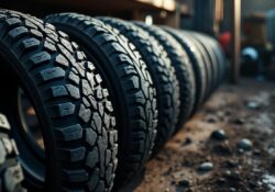 découvrez les caractéristiques essentielles à considérer pour choisir des pneus de moto tout-terrain. apprenez à évaluer l'adhérence, la durabilité et la traction pour optimiser vos performances sur tous les terrains. ne laissez rien au hasard pour votre prochaine aventure en dehors des sentiers battus !
