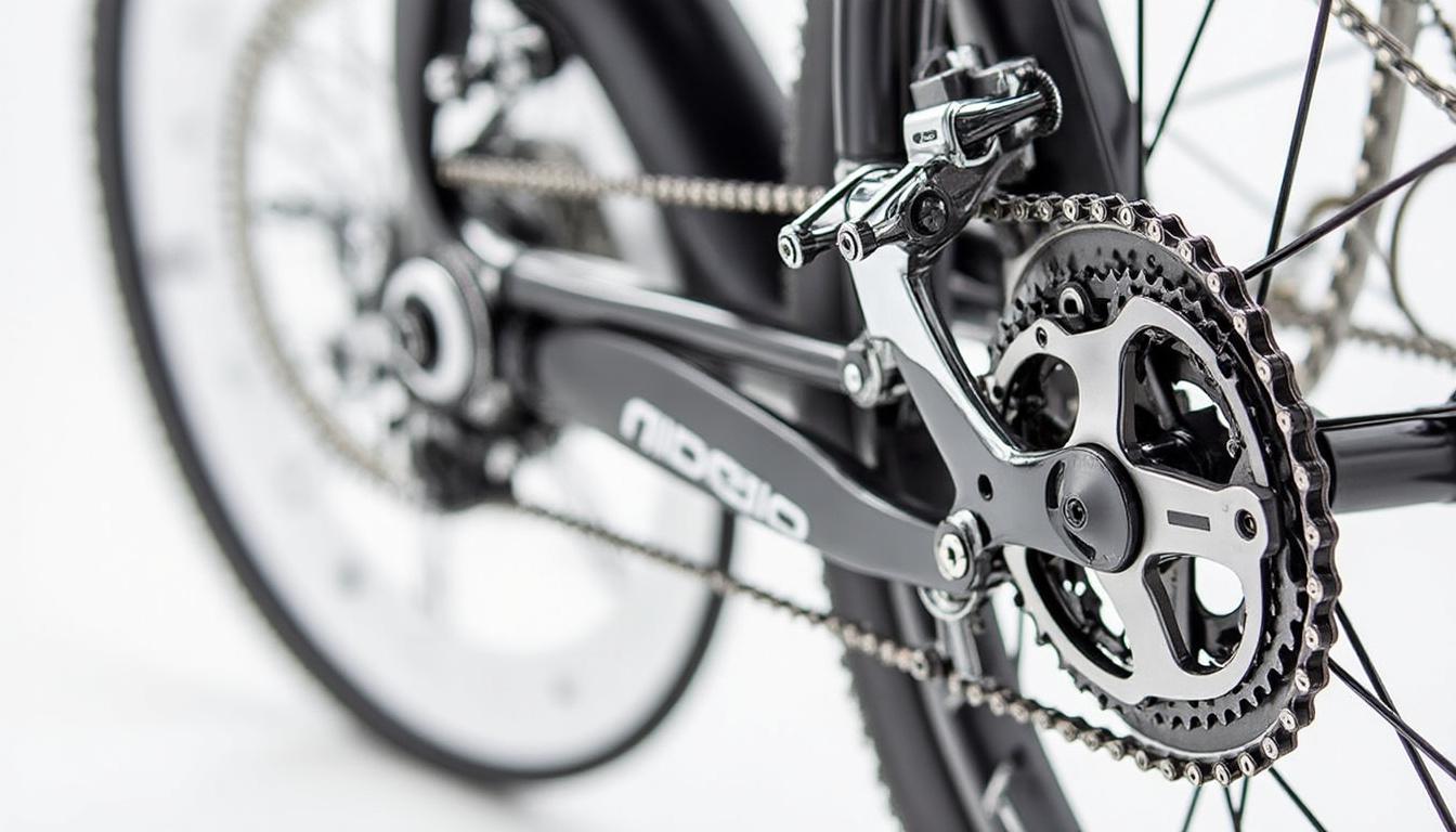 découvrez les caractéristiques incontournables du vélo riverside 900 : performance, confort et polyvalence. un compagnon idéal pour vos aventures en plein air, alliant technologie moderne et design ergonomique. ne manquez pas de vous informer sur ses atouts avant d'acheter !