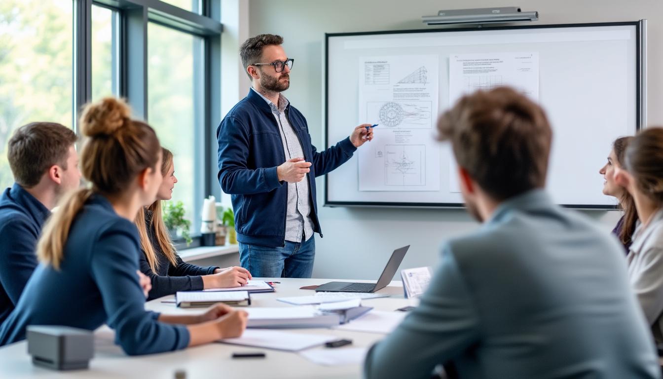 découvrez les principaux défis auxquels font face les candidats au permis spl et explorez des stratégies efficaces pour les surmonter. préparez-vous à optimiser votre expérience d'apprentissage et à réussir votre examen avec succès.