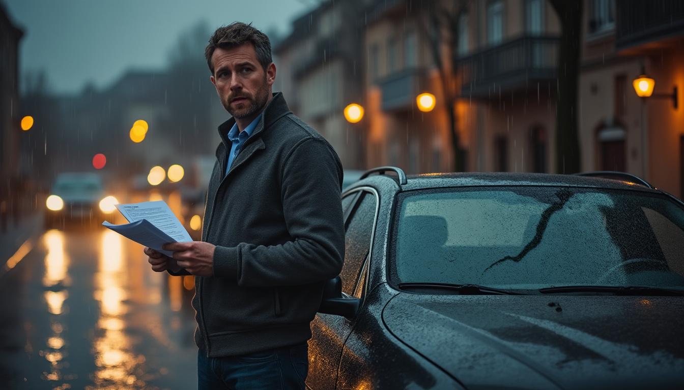 découvrez les droits des conducteurs dont l'assurance auto a été résiliée pour non-paiement. informez-vous sur les recours possibles, les mesures à prendre et les implications de cette résiliation sur votre couverture et votre futur en tant que conducteur.