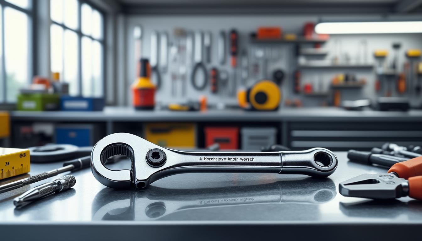 découvrez les erreurs courantes à éviter lors de l'utilisation de votre boîte à clé dynamométrique x-tools essential pour garantir des résultats précis et prolonger la durée de vie de votre outil. optimisez vos performances et apprenez à utiliser votre clé avec expertise.