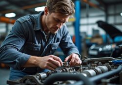 découvrez les erreurs courantes à éviter lors du rodage d'une soupape. apprenez des astuces et conseils essentiels pour garantir un fonctionnement optimal et prolonger la durée de vie de votre moteur.