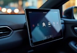 maîtrisez la tablette tactile de votre citroën c3 : notice claire des fonctionnalités essentielles, réglages, connectivité et astuces pour une conduite plus intuitive.