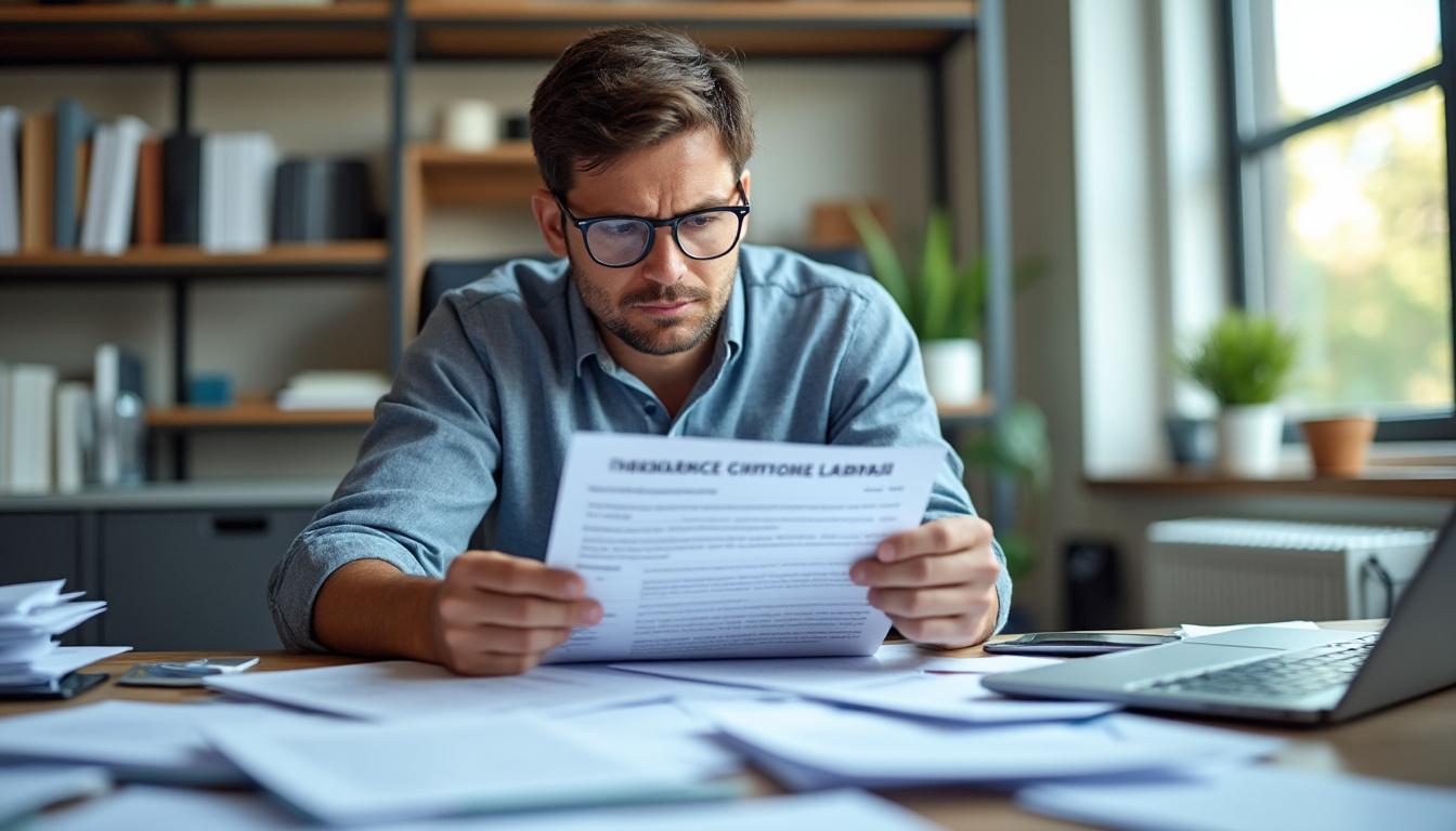 découvrez comment une lettre de résiliation d'assurance scooter inutilisé peut alléger votre budget et éviter des dépenses inutiles. nos conseils pour résilier facilement et économiser sur vos assurances.