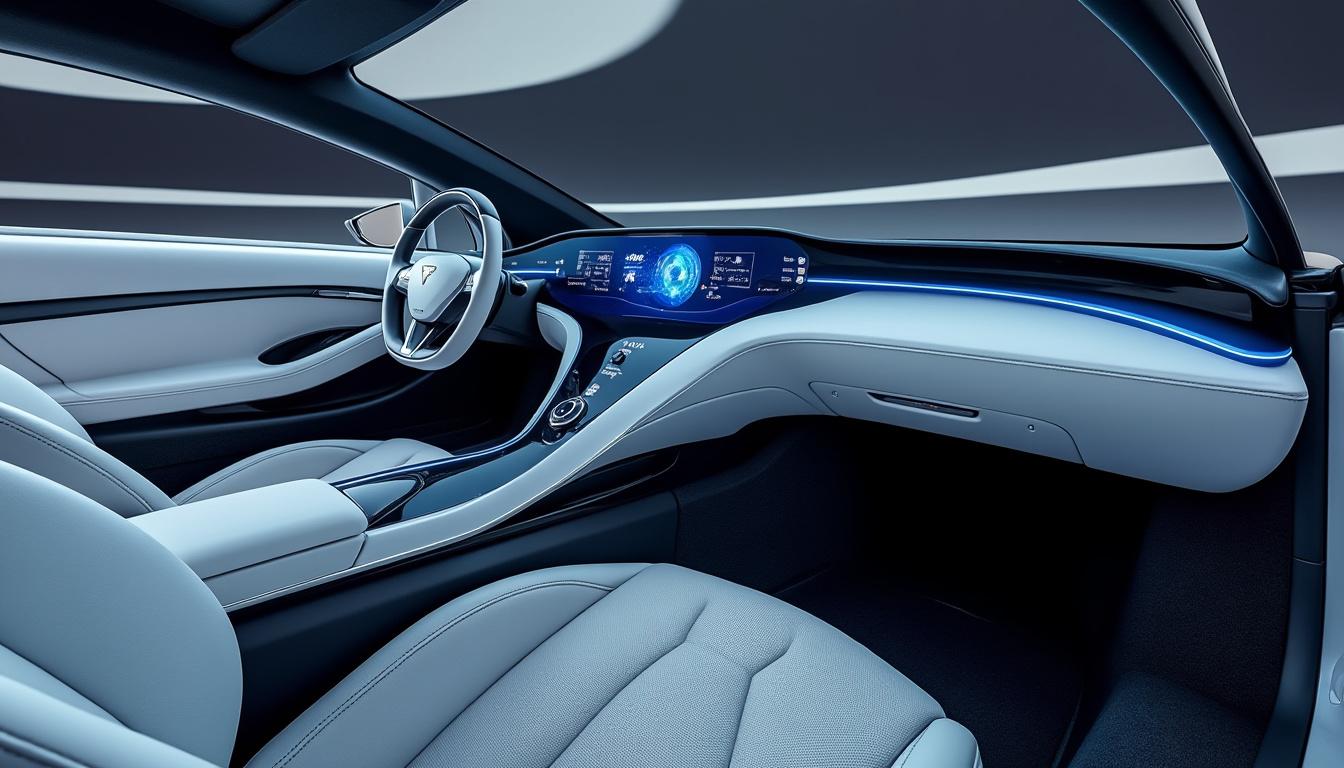 découvrez les innovations majeures de la voiture concurrente de tesla qui révolutionnent le marché automobile et redéfinissent les standards de la mobilité électrique.