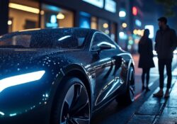 découvrez les innovations révolutionnaires de la voiture concurrente de tesla : technologie de pointe, autonomie exceptionnelle et nouvelles fonctionnalités qui redéfinissent l’avenir de l’automobile électrique.