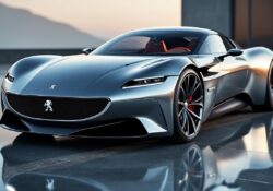 découvrez les innovations technologiques de la peugeot 907 qui révolutionnent le monde de l'automobile : design avant-gardiste, performances exceptionnelles et technologies embarquées impressionnantes. plongez au cœur d'une voiture d'exception.