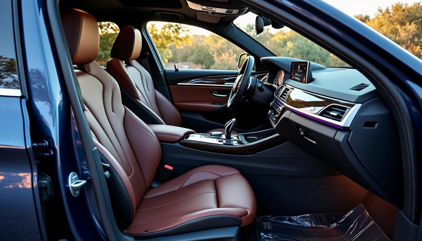 découvrez notre sélection des meilleures bmw, alliant luxe, élégance et performances, idéales pour les passionnés d’automobile en quête de raffinement et d’exclusivité.