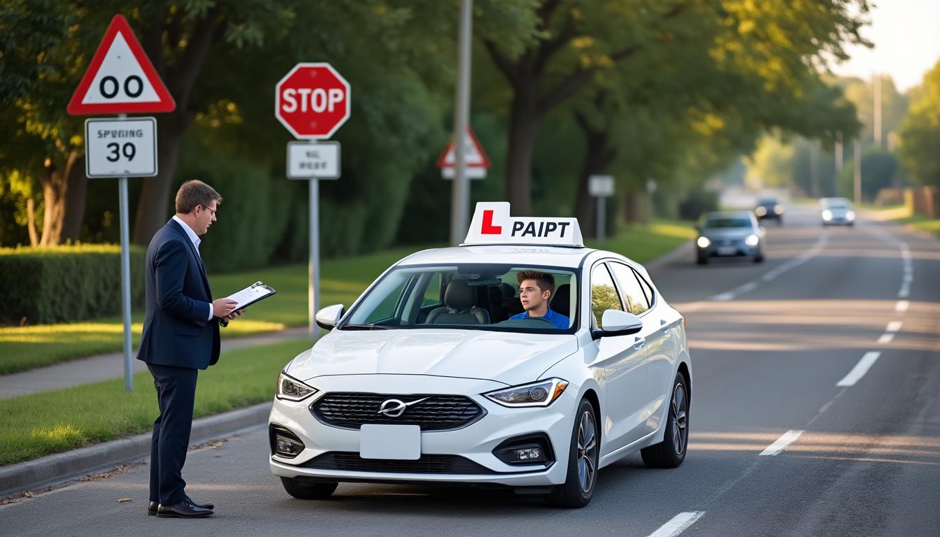 découvrez les changements récents du barème du permis de conduire et anticipez leurs impacts sur votre examen. toutes les nouveautés expliquées pour vous préparer sereinement à l’épreuve.