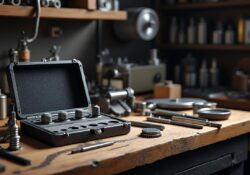 découvrez les outils essentiels pour roder une soupape efficacement. améliorez les performances de votre moteur avec notre sélection d’accessoires indispensables et nos conseils pratiques pour un rodage optimal.