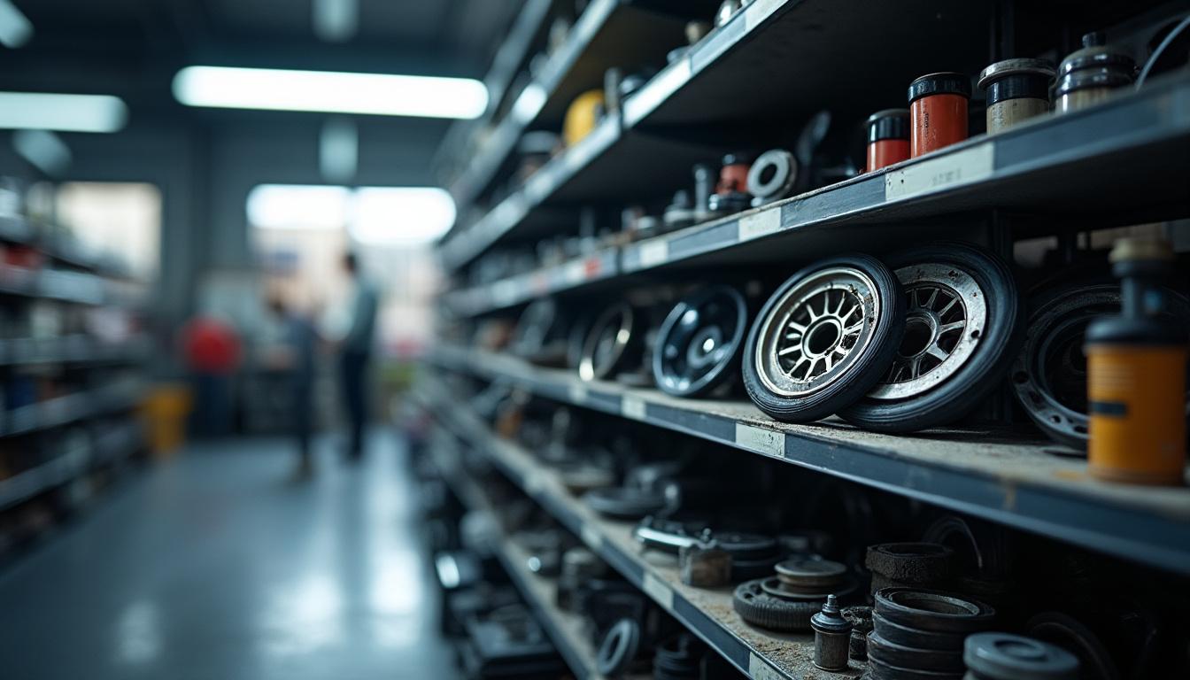 découvrez les pièges à éviter lors de l'achat de pièces auto avec paiement en plusieurs fois : frais cachés, garanties, conseils pratiques et sécurité pour un achat en toute sérénité.