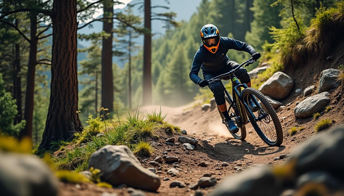 découvrez les avis authentiques de cyclistes sur leur expérience avec le vélo rockrider 60 : performances, confort et points forts partagés par les utilisateurs.