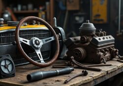 découvrez les dernières tendances des pièces auto anciennes pour renault : raretés, restaurations en vogue et conseils pour collectionneurs passionnés. suivez l'évolution du marché et trouvez les pièces incontournables à ne pas manquer.