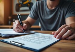 découvrez comment rédiger facilement une lettre de résiliation pour votre contrat d’assurance quad. suivez nos étapes simples et trouvez un modèle gratuit pour résilier votre assurance en toute sérénité.