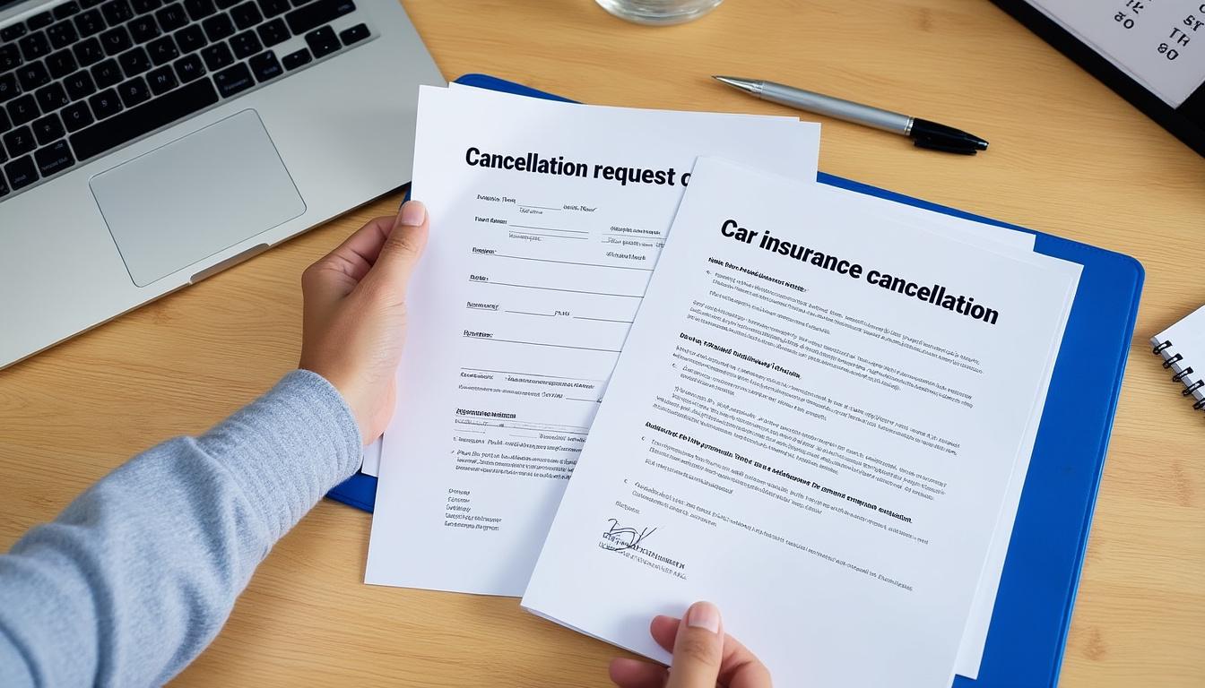 découvrez nos conseils pratiques pour optimiser la lettre de résiliation de votre assurance auto après la vente de votre véhicule. modèles, astuces et démarches pour une résiliation réussie et rapide.