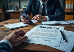 découvrez comment rédiger efficacement une lettre de résiliation d’assurance auto après la vente de votre véhicule. profitez de nos conseils pratiques pour optimiser votre demande et faciliter vos démarches administratives.