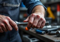découvrez comment gagner du temps et améliorer vos projets grâce à la location de clé dynamométrique. profitez de nos astuces et conseils pour une utilisation efficace et économique de cet outil indispensable.