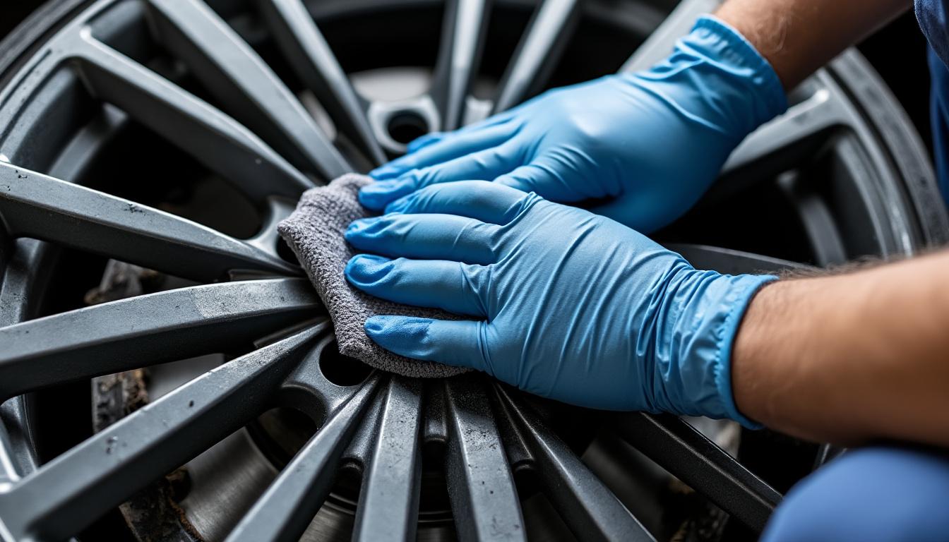 découvrez comment peindre une jante sans démonter le pneu tout en évitant les erreurs courantes. suivez nos conseils pour un résultat durable et professionnel, sans abîmer votre roue ou votre pneu.