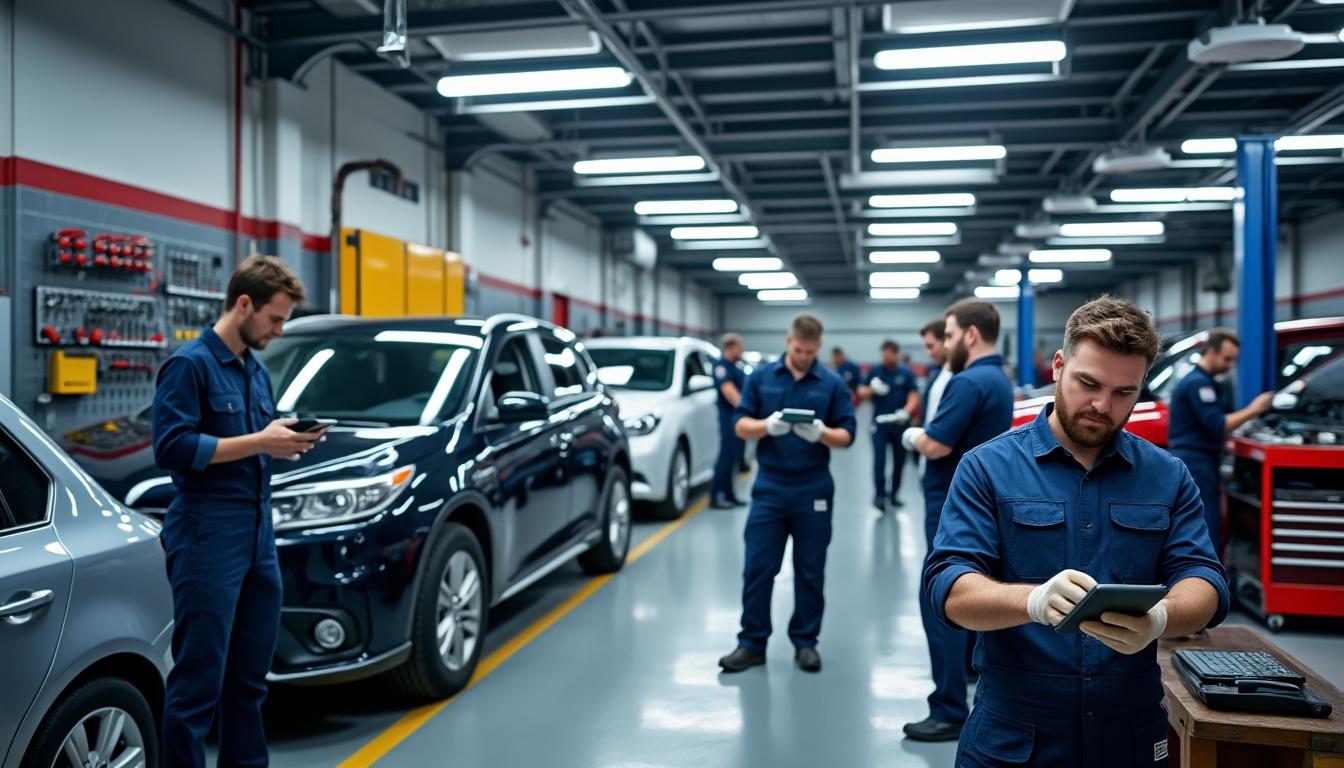 découvrez pourquoi choisir des pièces détachées sur autossimo est la solution idéale : large choix, qualité garantie et prix compétitifs pour entretenir votre véhicule en toute confiance.
