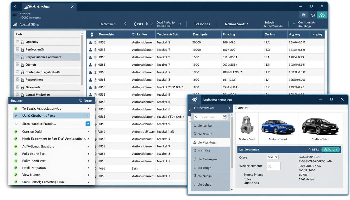 découvrez pourquoi choisir des pièces détachées sur autossimo garantit qualité, fiabilité et économies pour l’entretien de votre véhicule. un choix malin pour répondre à tous vos besoins automobiles !