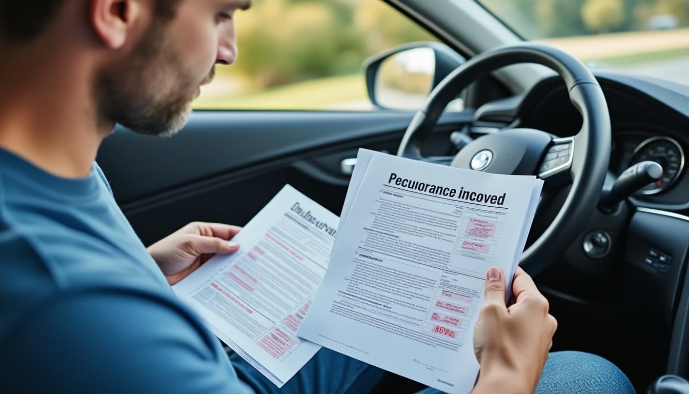 découvrez comment fonctionne le système de bonus-malus en assurance auto, son impact sur les primes, et des conseils pratiques pour assureurs et assurés afin d’optimiser leur contrat automobile.