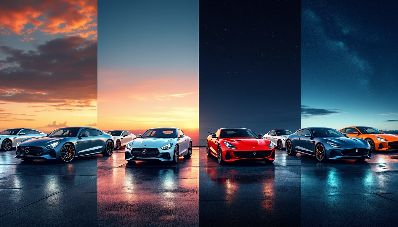 découvrez une analyse approfondie des marques de voitures commençant par a, avec un focus sur les tendances actuelles et les innovations majeures du secteur automobile.